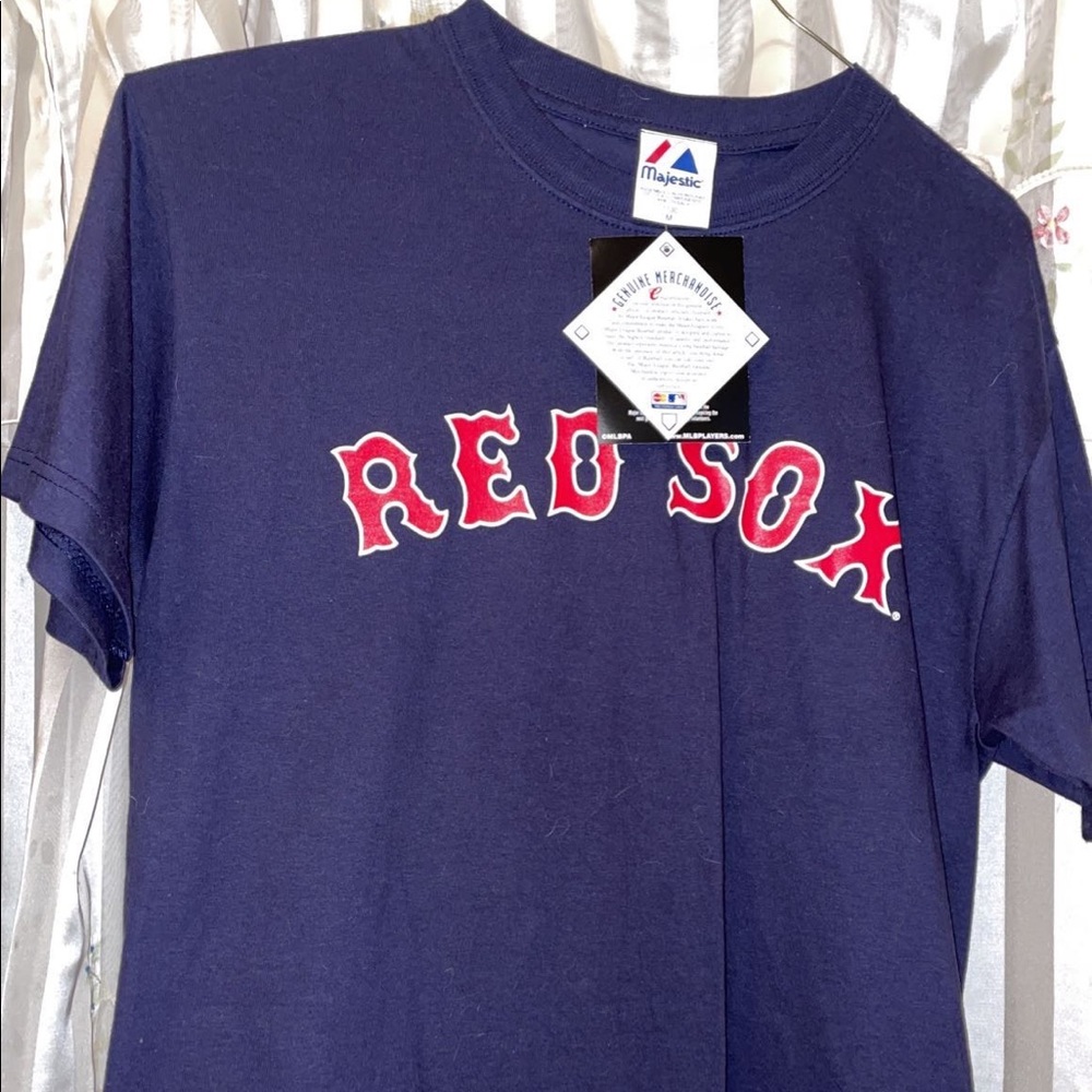 Red Sox Tee